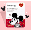 The Crème Shop | Disney: Mickey’s Smooth Strollin’ Printed Essence Sheet Mask - 3 pack