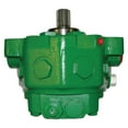 thumbnail image 2 of Hydraulic Pump for John Deere Tractor 310B 410 500C 640 670 740 740A, 2 of 2