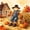 Orange 11, variant on Manfei Cartoon Fall Gnome Truck Twin Sheets for Teens, Orange Autumn Pumpkin Leaf Bedding, 3-Piece, 1 Flat Sheet, 1 Fitted Sheet and 1 Pillowcase