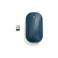 thumbnail image 1 of Kensington SureTrack - Souris - Optique - 4 Boutons - Sans Fil - 2.4 GHz, Bluetooth 5.0 le, Bluetooth 3.0 - Récepteur USB Sans Fil - Bleu, 1 of 6