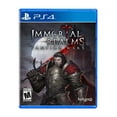 thumbnail image 1 of Immortal Realms: Vampire Wars (PS4), 1 of 9
