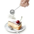 thumbnail image 4 of Tamis à Sucre en Poudre en Acier Inoxydable pour Outils de Cuisson, 4 of 8