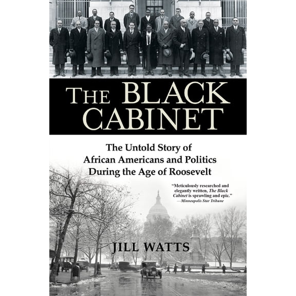 The Black Cabinet (Paperback)