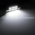 thumbnail image 5 of Xtremevision 39mm 3423 3425 6411 6418 6423 6SMD 5630 Pure White LED Bulbs 4PCS, 5 of 5