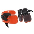 thumbnail image 3 of Arc Recourbé Archery Compétition Tir Protecteur de Pouce et Doigt Équipement de Protection, 3 of 18