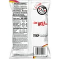 Doritos Rancheritos Flavored Tortilla Chips, 2.75 oz Bag