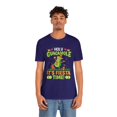 thumbnail image 4 of Cinco De Mayo Guacamole Avocado Fiesta Time t Shirt, Mexican Cinco de Gift, 4 of 4
