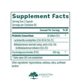 thumbnail image 2 of Genestra Brands - HMF Forte Probiotic Supplement - Four Strains of Probiotics to Promote GI Health - 60 Capsules, 2 of 7