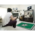 thumbnail image 1 of NHL - Dallas Stars 4'x6' Rug, 1 of 3