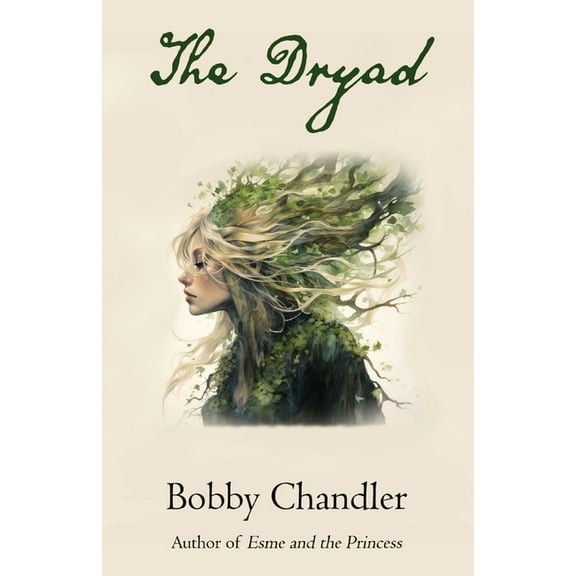 The Dryad, (Paperback)