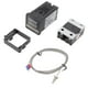 thumbnail image 2 of Controlador De Temperatura Digital, Controlador De Temperatura Del Termostato De Relé Control De Ajuste Automático AC 100-240V Para Granja ANGGREK  AC7796, 2 of 8