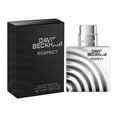thumbnail image 2 of Perfume David Beckham Respect Eau De Toilette, 40 ml, para hombre, 2 of 4