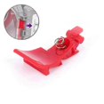 thumbnail image 1 of Locking Button For V7 V8 Vacuum Cleaner Dust Box Release Clear Bin Lock Vacuum Cleaner Parts Accessories, 1 of 5