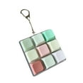 thumbnail image 5 of LeeQinersw Keyboard Fidget Keychain Accessories Keyring Toy for Gift Kids Adults School Style I, 5 of 9