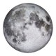 thumbnail image 3 of Rompecabezas LNGOOR de 1000 piezas para adultos, rompecabezas con degradado visual de luna llena en 3D, rompecabezas difíciles, rompecabezas educativos divertidos como regalo o decoración para, 3 of 4