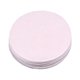 thumbnail image 5 of Circles de telas no tejidas Circles Base Decoraciones Plantilla Padres Accesorios para fabricantes de insignias para broche Carrinato de costura DIA 6cm, 5 of 8