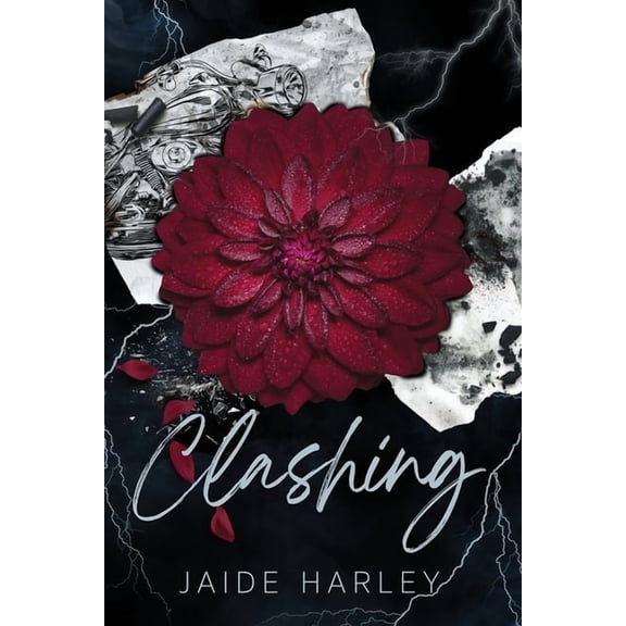Clashing, (Paperback)