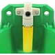 thumbnail image 3 of Tazón de agua automático para ovejas y cabras, comederos flotantes para beber, bebedero para ganado, terneros, cerdas, perros, verde, 20*18*8cm TUNC Sencillez, 3 of 5