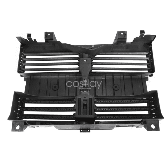 Active Grille Radiator Shutter Compatible for Ford Mustang 2024-2025 Replace PR3Z-8475-C