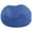 B, variant on MXTPOV Soft Fluffy Bean Bag Chair for Adults, Lazy Chair Bean Bag Chairs with Washable Comfy Plush Cover, Ideal for Dorm, Bedroom, Living Room, Home Decor