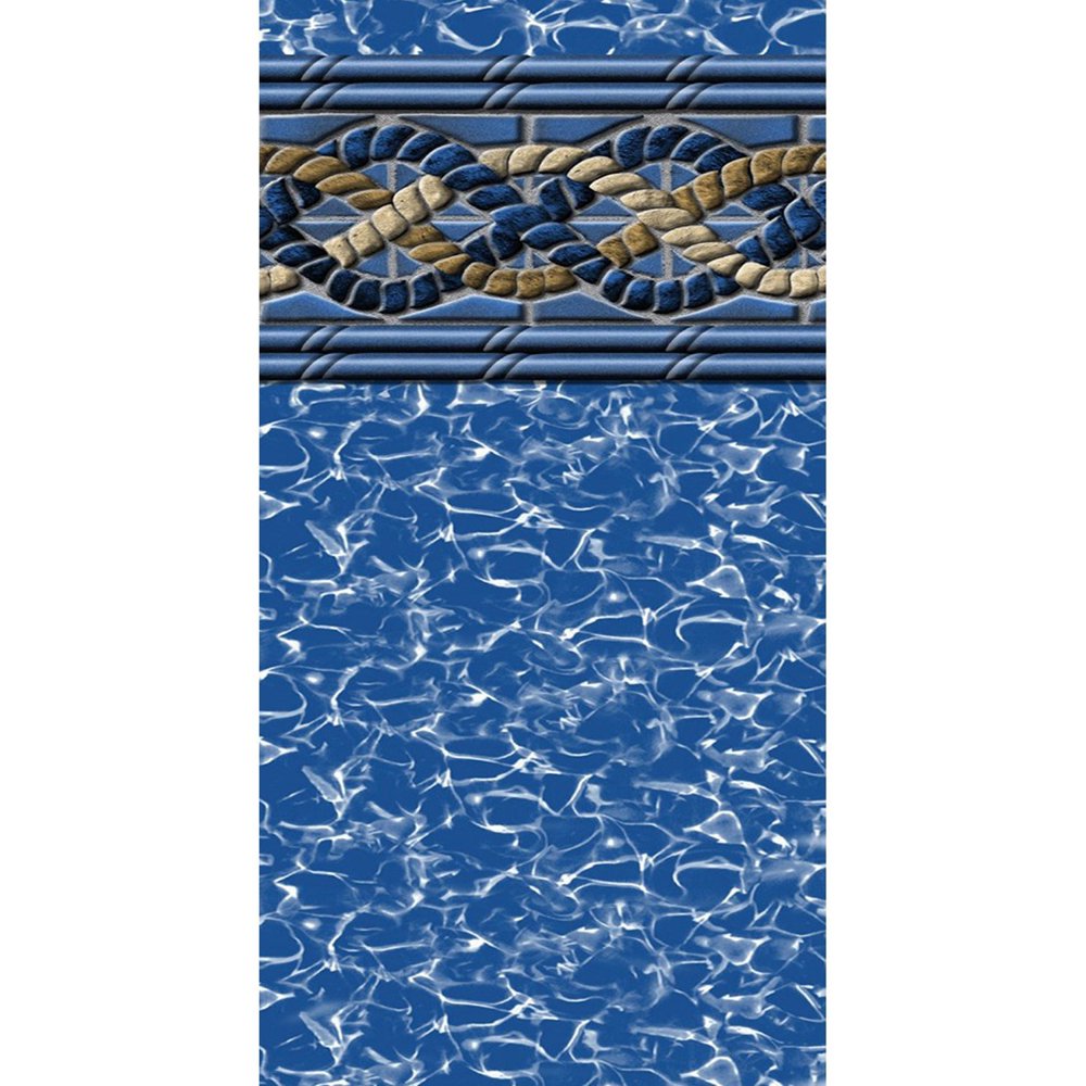 unibead above ground pool liners