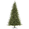 thumbnail image 1 of Vickerman A141546LED Baume Frais de 4,5 Pi x 34 Po avec 200 LED Blanc Chaud, 1 of 2