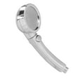 thumbnail image 2 of Tête de Douche, Pomme de Douche Filtrée Trois Modes Détachable Rotation Universelle 360 Degrés Rotatif pour la Maison pour RV pour Hôtel, 2 of 8