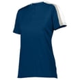 thumbnail image 1 of Ladies Power Plus 2.0 Xs Navy/White/Silver Grey, 1 of 1