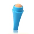 thumbnail image 1 of maskred Fournitures de Beauté Roulantes Absorbant la Peau Faciale Contrôle du Visage Pierre Naturelle Bleu 2Set, 1 of 6