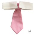 thumbnail image 1 of Collier pour Animaux Mignon Mode Simple Cravate en Coton pour Chaton, 1 of 4