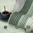 thumbnail image 4 of Area Rug – Modern Abstract Machine Washable – Non-Slip, Non-Shedding – Gradient Soft & Low Pile – Foldable Printed – Living Room, Bedroom, Dining Room & Playroom – Indoor, 4 of 7
