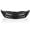 Fit for 2011-2013 Toyota Corolla, variant on Front Bumper Lower Bottom Grille Grill Black Fit For 2021-2023 Toyota 4Runner