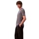 thumbnail image 5 of Camisa Calvin Klein para Hombre Liquid Touch Ligera, 5 of 5