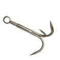 thumbnail image 1 of 3 Claw Stainless Steel Grab Hook Anchor Hook Retrieval Climbing Gravity Hook (Medium), 1 of 5