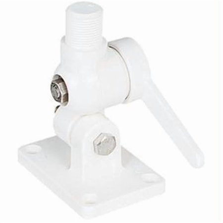 Shakespeare Nylon Ratchet Mount - Unassembled price history on PriceWatchPro