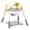Mint, variant on Dream On Me Curio Lightweight & Convertible Sit N Seek Activity Center, Lime