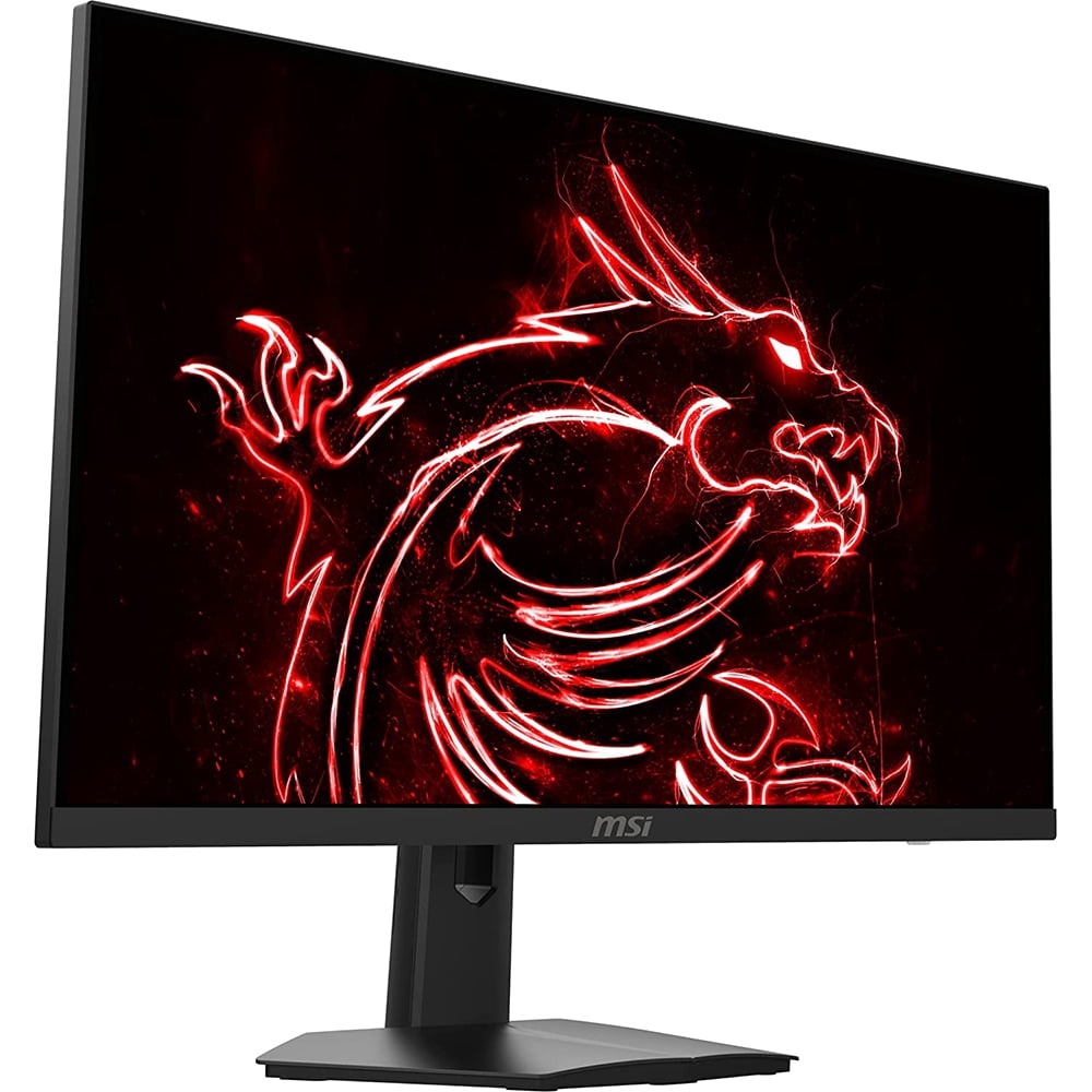 MSI Optix G274 27" FHD IPS 170Hz 1ms Gaming Monitor Black - 1920 x 1080 Full HD Display @ 170 Hz - In-Plane Switching (IPS) Technology - 250 nits - G-sync Compatible - 2 x HDMI 2.0, 1 x DisplayPo