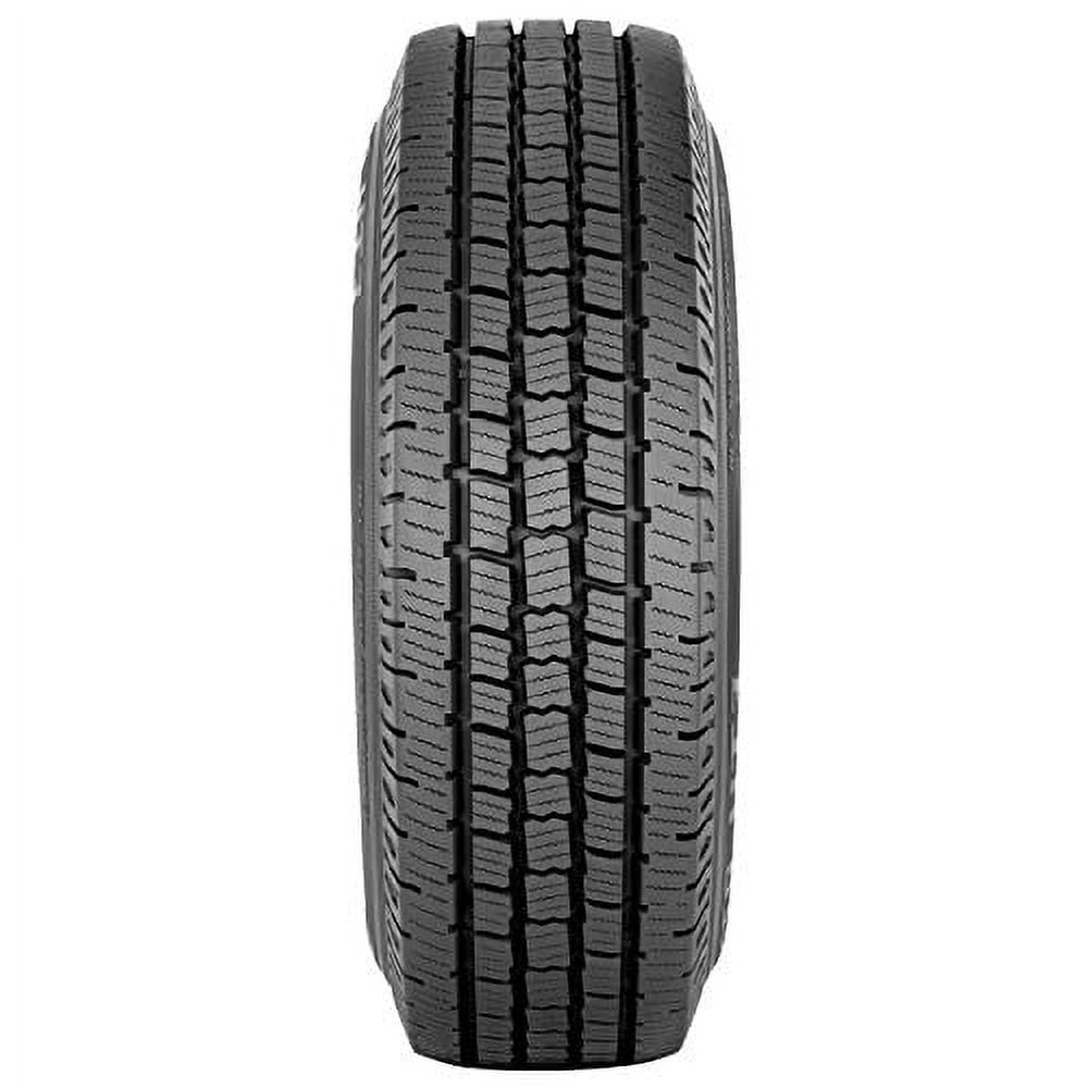 Cooper Discoverer HT3 All-Season Tire - LT235/80R17 LRE 10PLY Rated