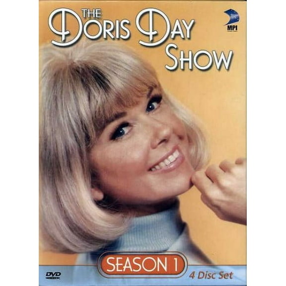 The Doris Day Show: Season 1