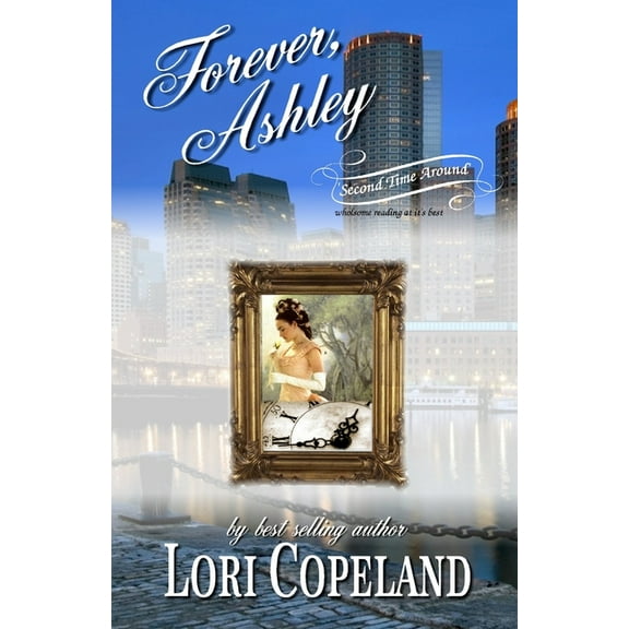 Forever, Ashley (Paperback)