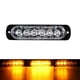 thumbnail image 4 of Sidaley El marcador lateral del camión del ABS elegante y práctico LED enciende la luz del coche con luces LED del marcador lateral del Automoción decorativa y accesorios, 4 of 6