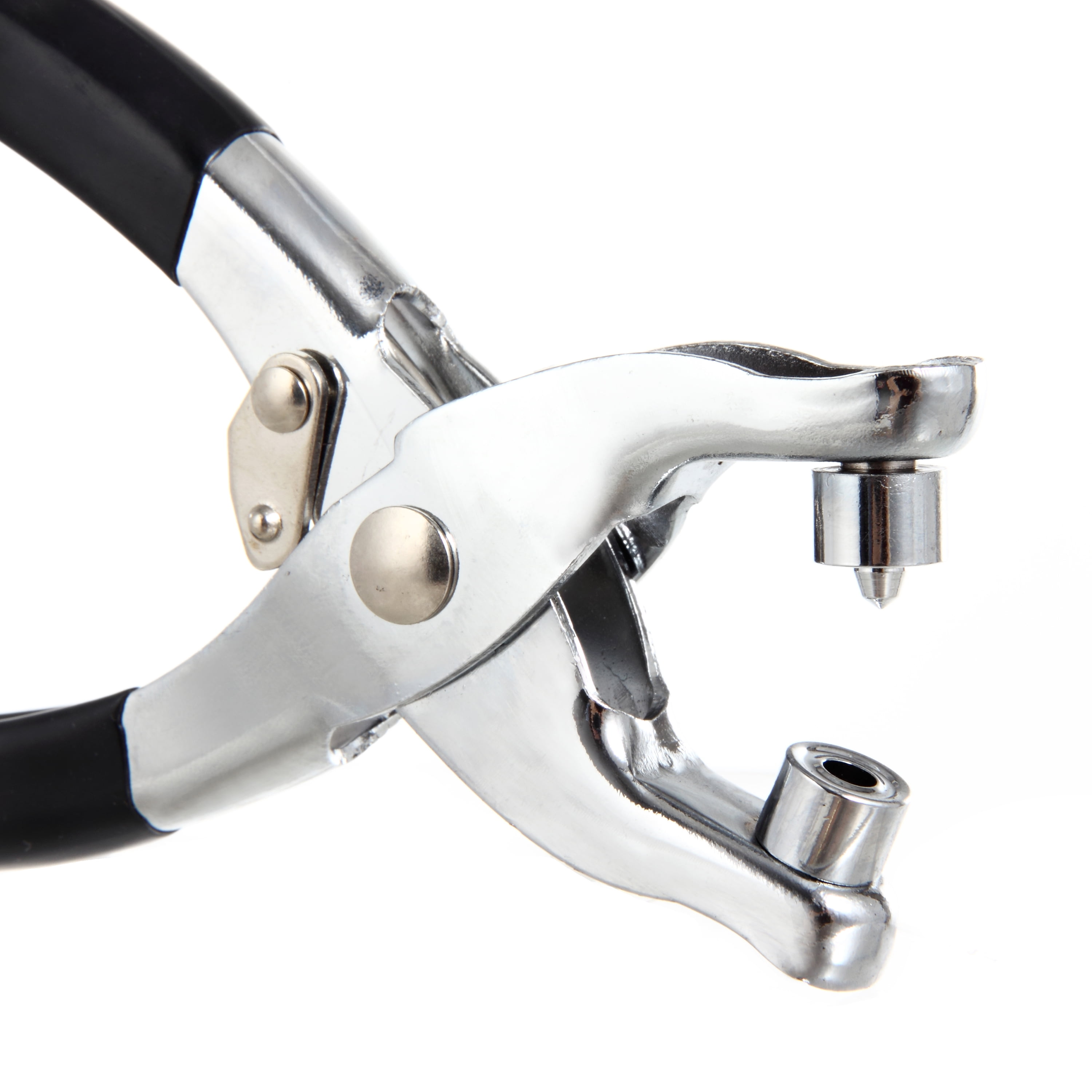 Hyper Tough Eyelet Pliers Kit TN50066J New Condition