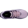thumbnail image 3 of JOYFON Womens Walking Shoes with Arch Support Tennis Shoes Orthotic Plantar Fasciitis Sneakers Fashion Athletic PinkPurple Size 10, 3 of 6