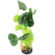 thumbnail image 5 of KAKOWELY Plantas artificiales de loto para decoración de peceras, modelo para acuario, paisajismo, planta acuática., 5 of 5