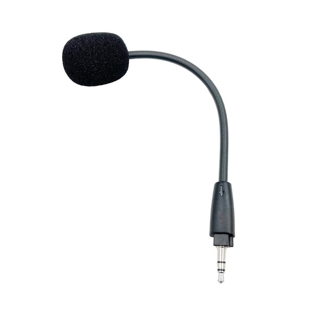 Para Corsair Hs35 Hs45 auriculares para juegos micrófono desmontable auriculares Mic Boom