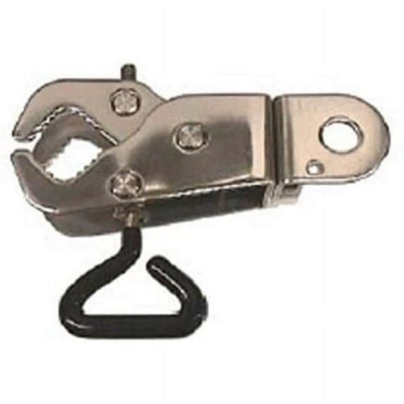 Bandit Workman  Quick Grip Stainless Steel Mount