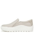 thumbnail image 5 of Dr. Scholl's Womens Time Off Now Platform Sneaker Oyster 11M, 5 of 9