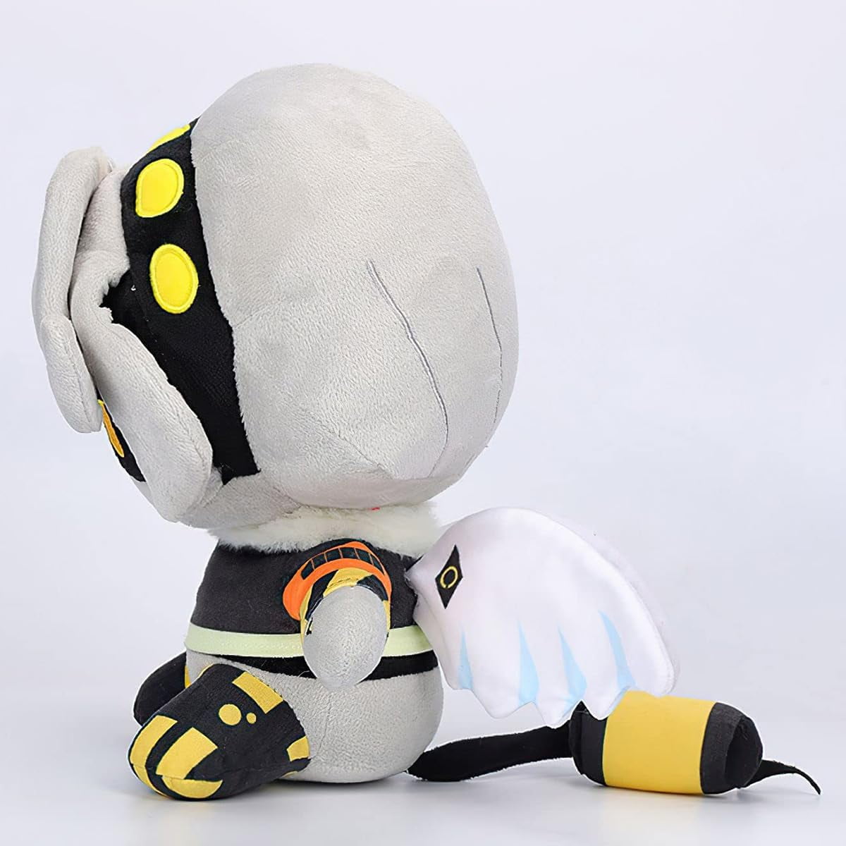 [公式] Murder Drones V ぬいぐるみ Drones Plush, Murder Plush Drones V Plush Toys Cartoon Fans