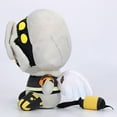 thumbnail image 3 of Drones Plush, Murder Plush Drones V Plush Toys Cartoon Fans Gift, Stuffed Murder, 3 of 5