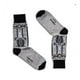 thumbnail image 4 of Calceta de Algodón Noma Outfitters Monopoly Mr. Monopoly Carcel Unitalla, 4 of 4